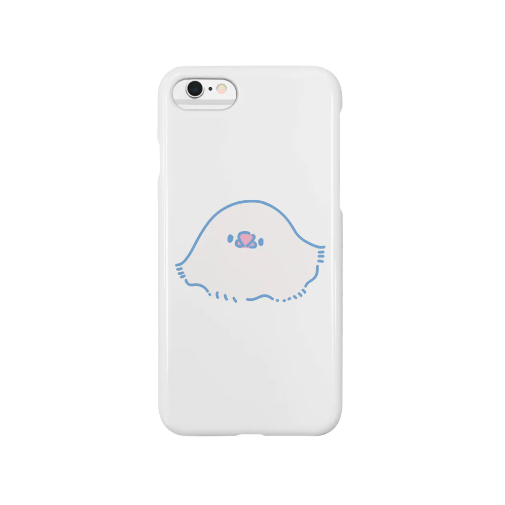 mineral(ミネラル)のブンチョモドキ/パステル Smartphone Case