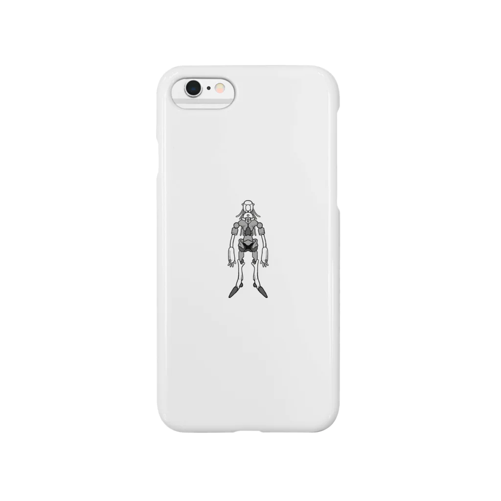 なまこのロボット Smartphone Case