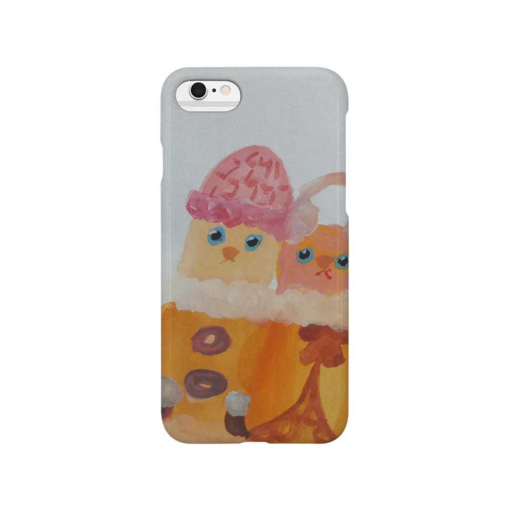 あしゃ姫のCute Cats Smartphone Case