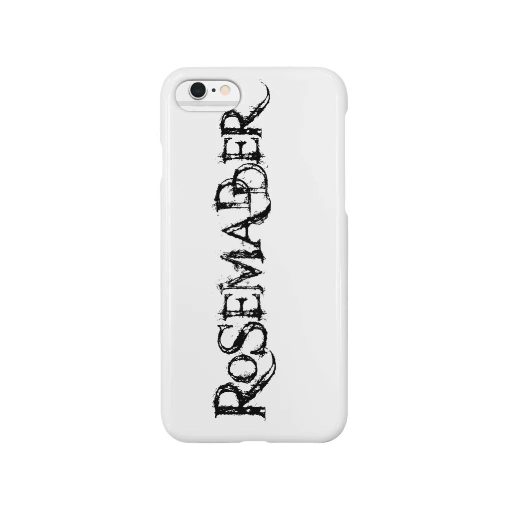 mimi@ROSEMADDERのiPhone6 Smartphone Case