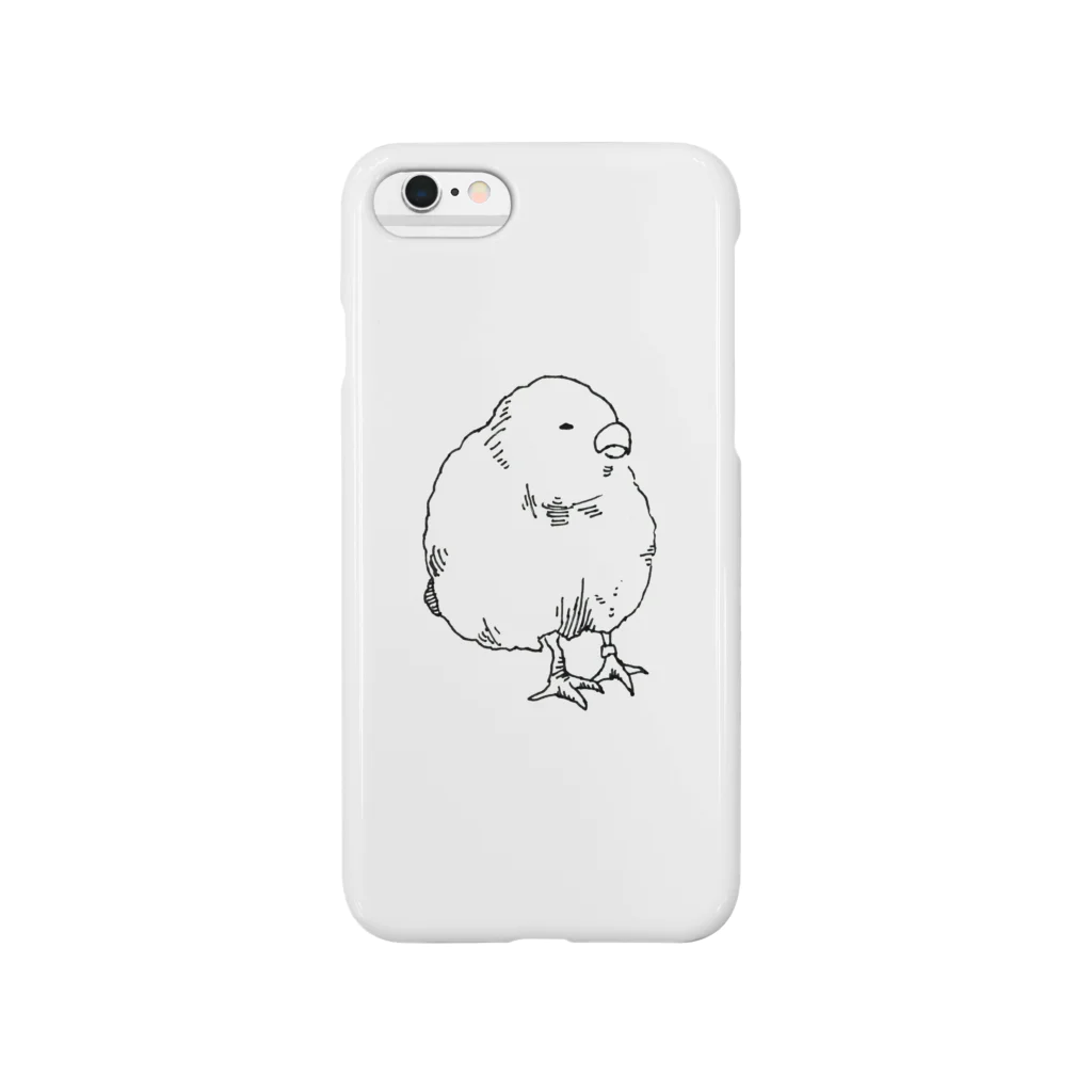 たまごぼうしのひよこっこ Smartphone Case