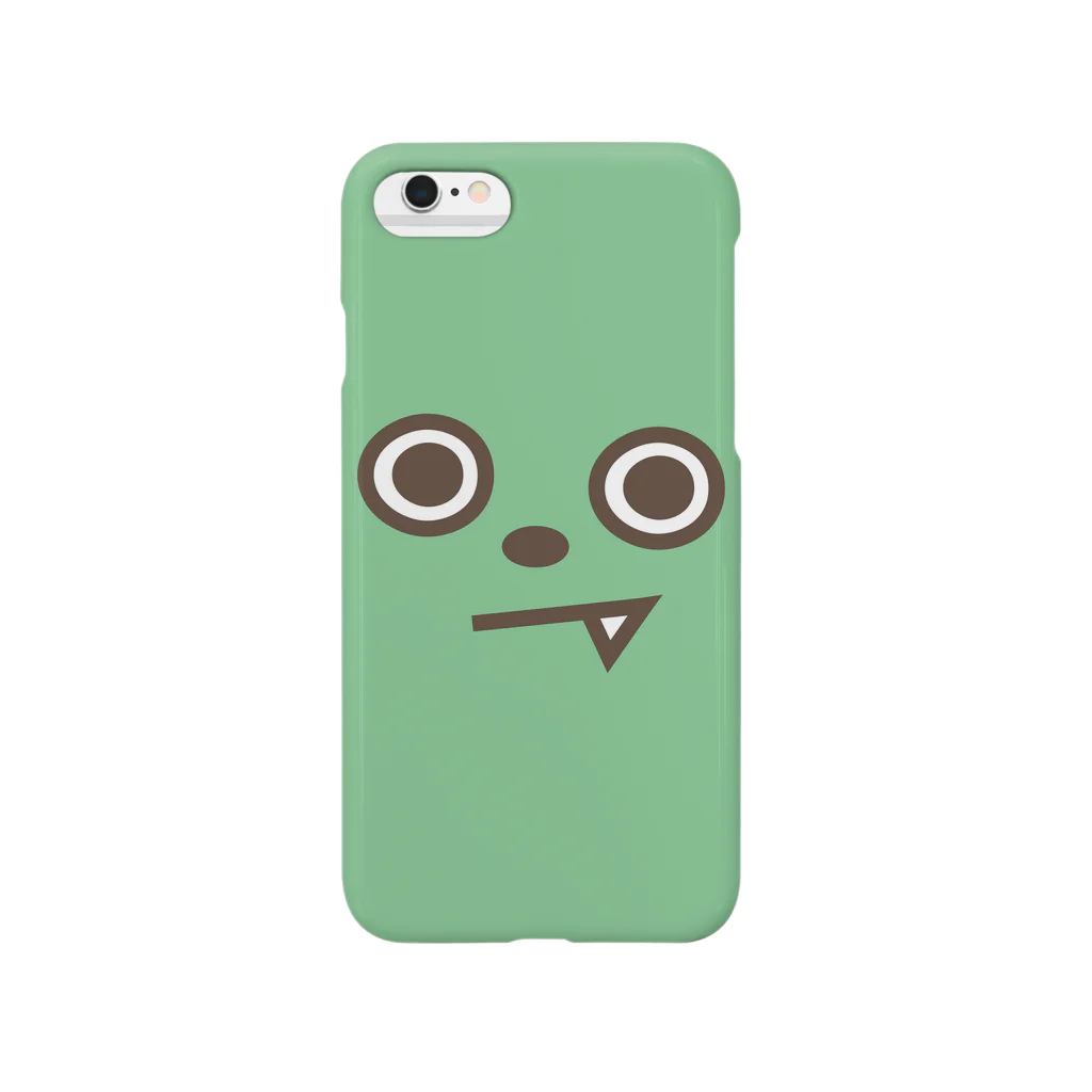 ニトロの喜びのヘルさん Smartphone Case