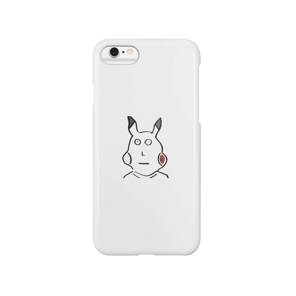 buffalo8gbのぴかちゅう Smartphone Case