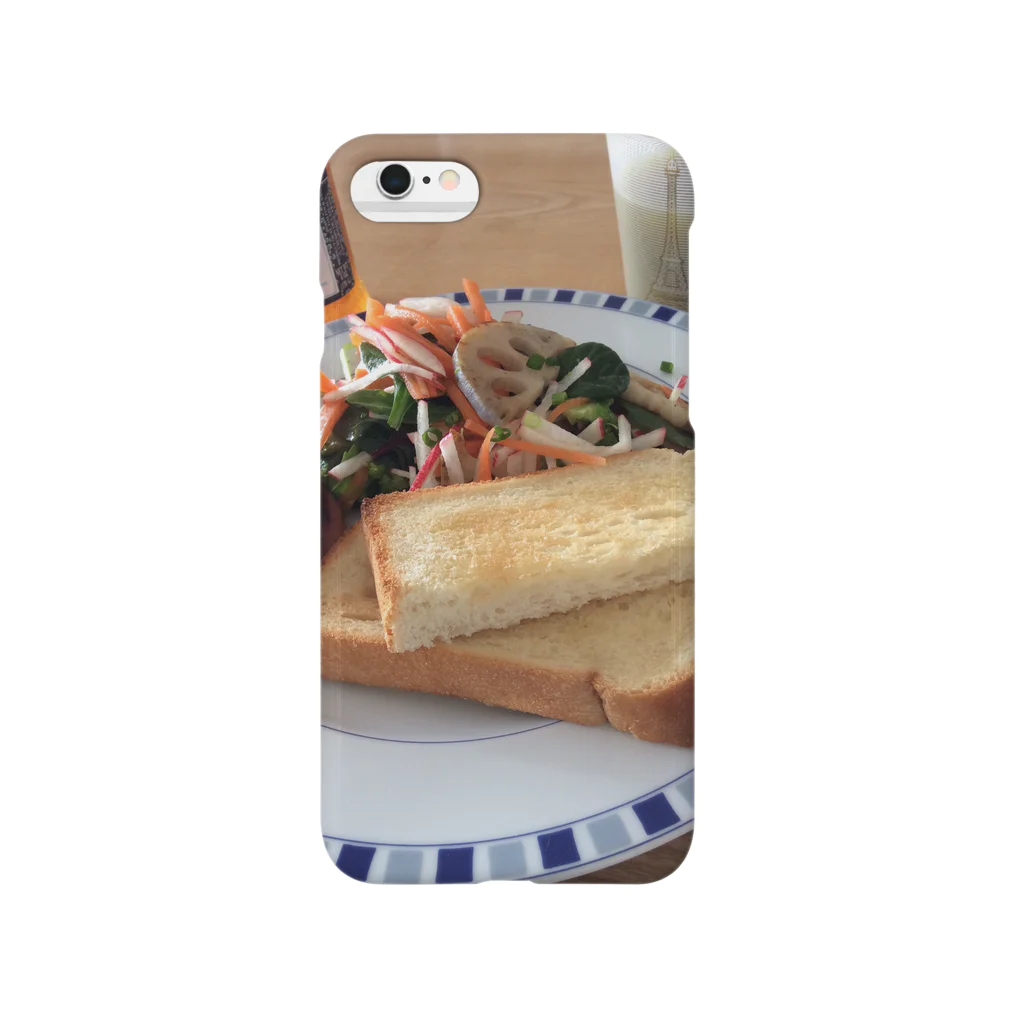 自分LIFEの自分LIFE Smartphone Case