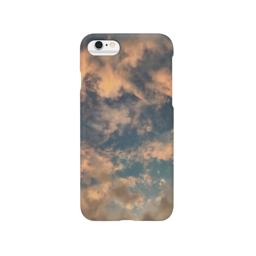 awakeve57のsky07 Smartphone Case