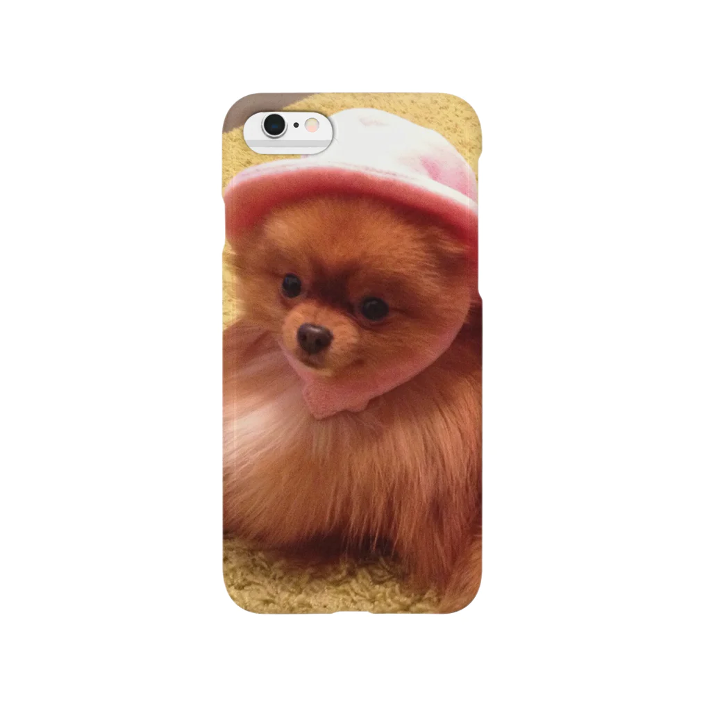 はっしんの変な帽子⁈ Smartphone Case