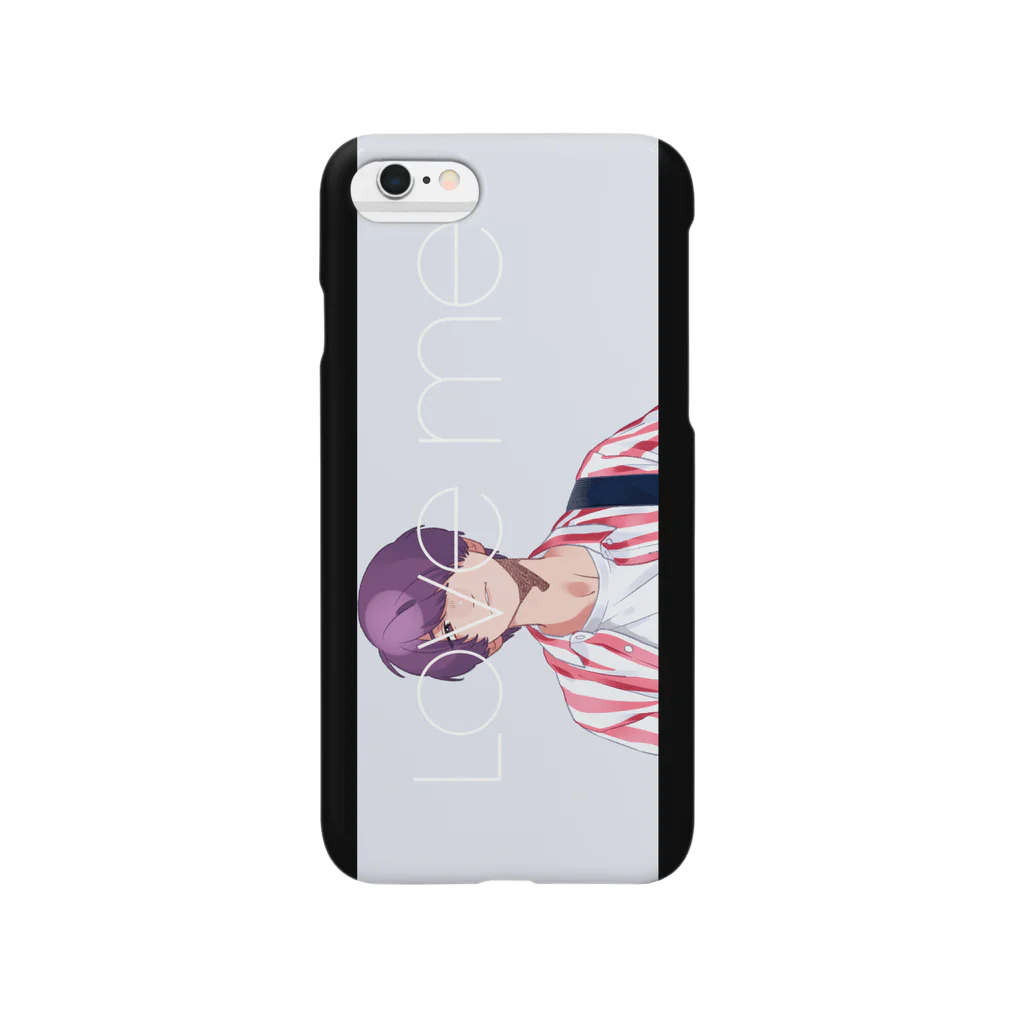 大谷のb Smartphone Case