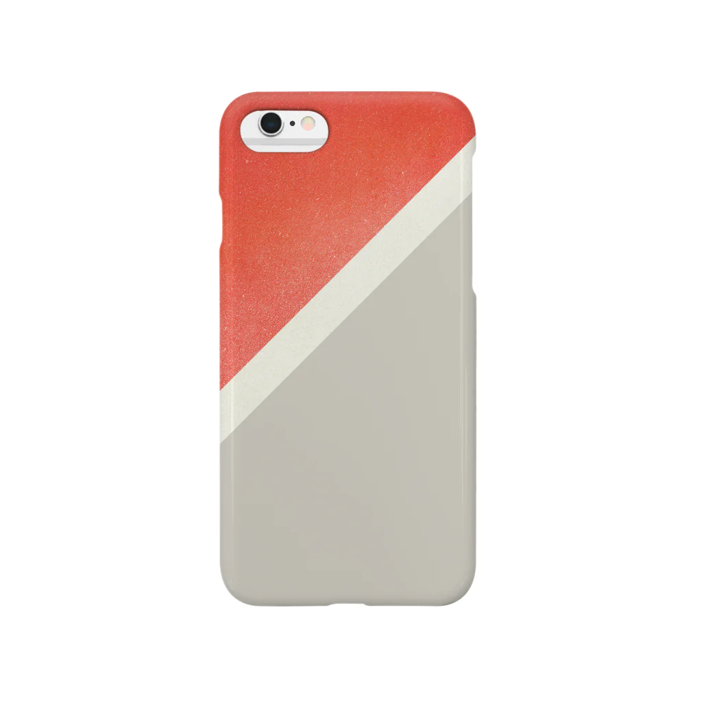 uwazumiの／ Smartphone Case