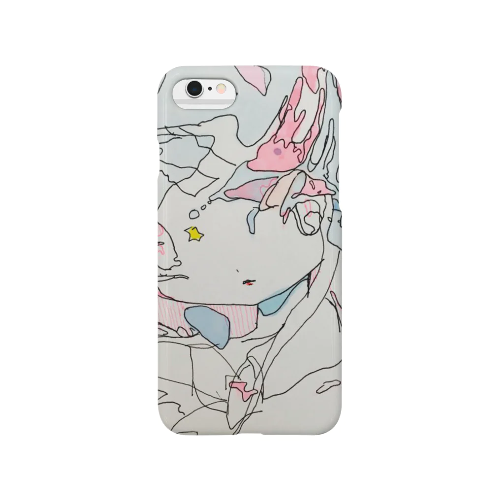 すいぞくかんのff Smartphone Case