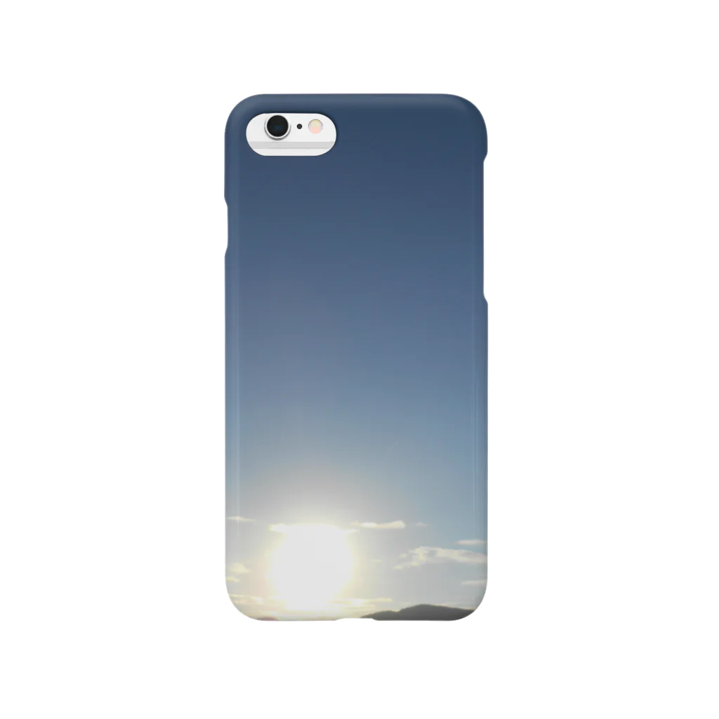 Natural Shop 伊勢屋の伊勢SUN Smartphone Case