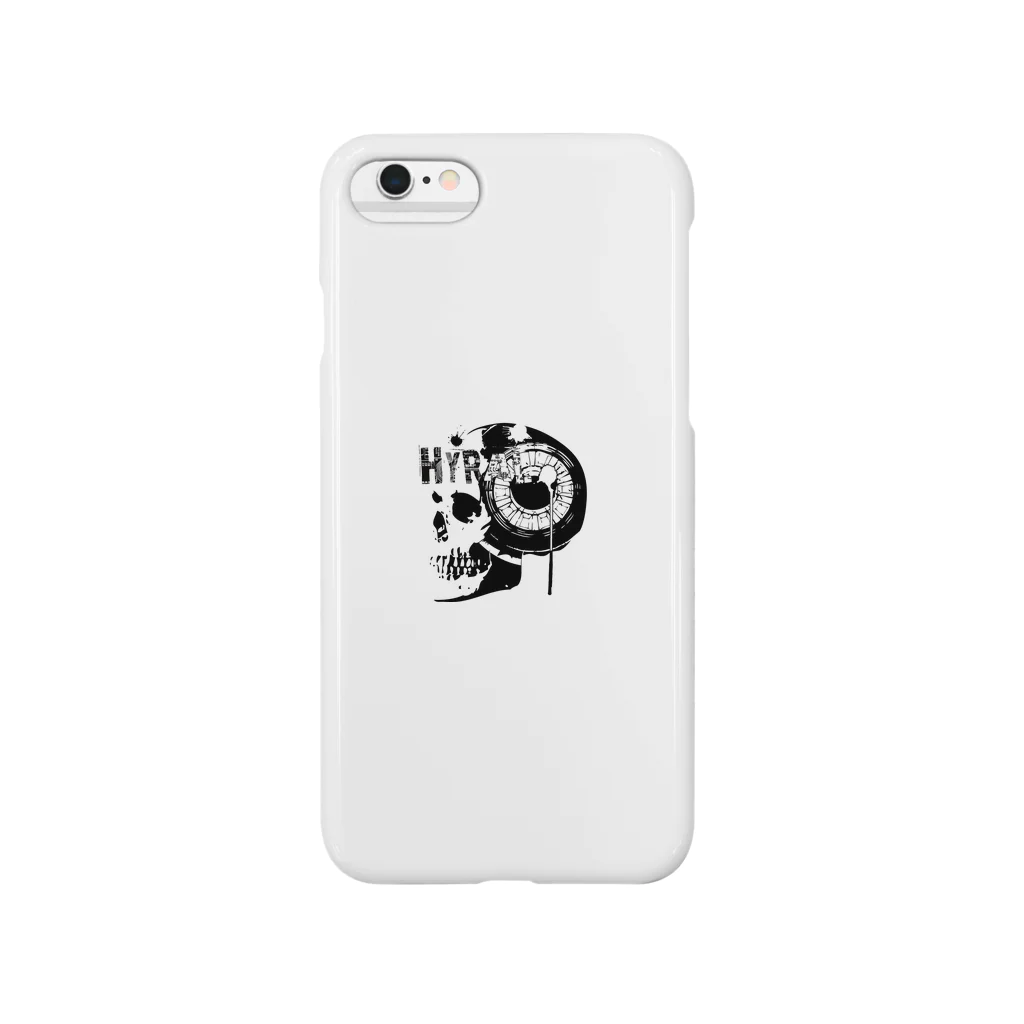 ZOMBIES_MANSIONのHYRAL iPhoneケース Smartphone Case