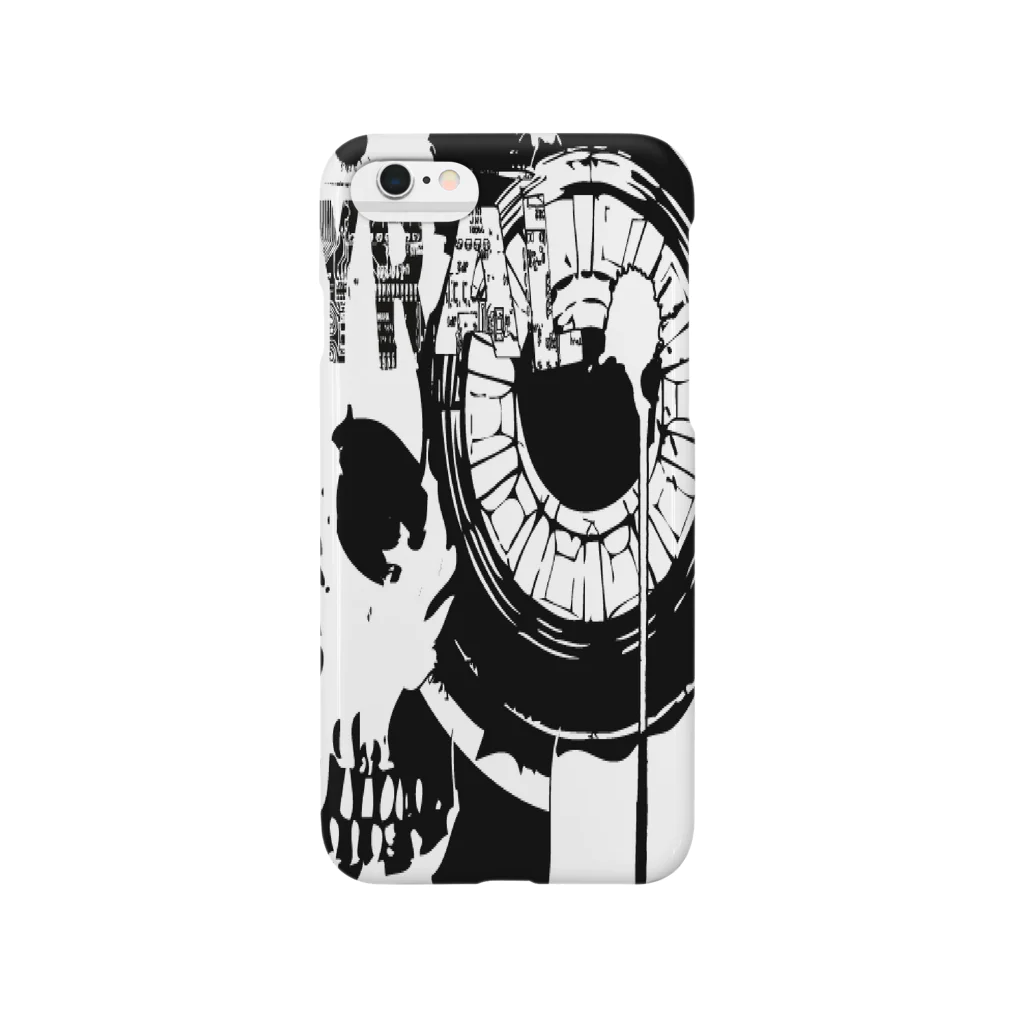 ZOMBIES_MANSIONのHYRAL　 Smartphone Case