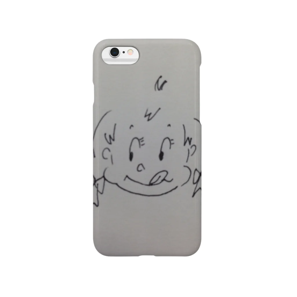 つぁいつぁいのちょこちゃん Smartphone Case