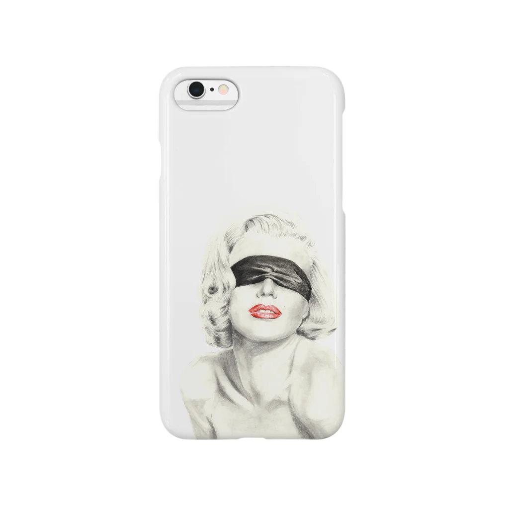 ⋈ Chie ⋈のMarilyn Smartphone Case