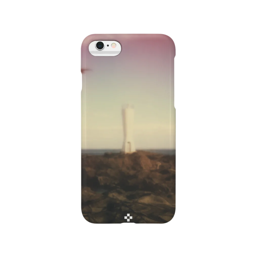 VoN ✜の✜ lighthouse Smartphone Case