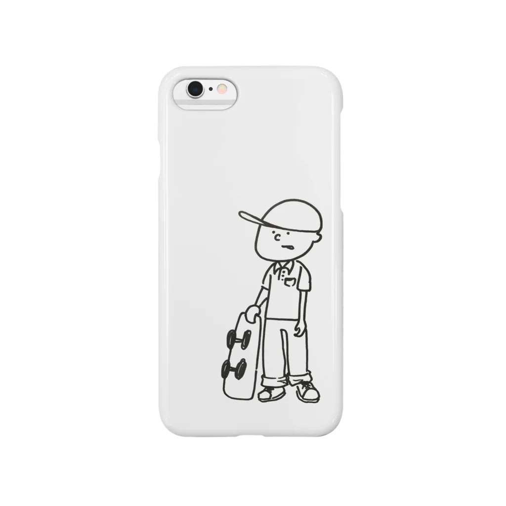 yammのすけ太 Smartphone Case