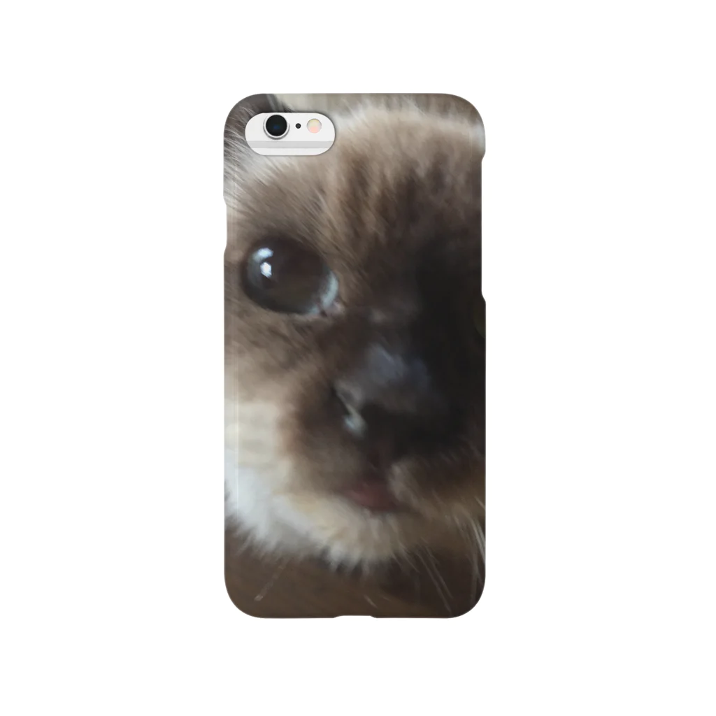 DESIの猫 Smartphone Case