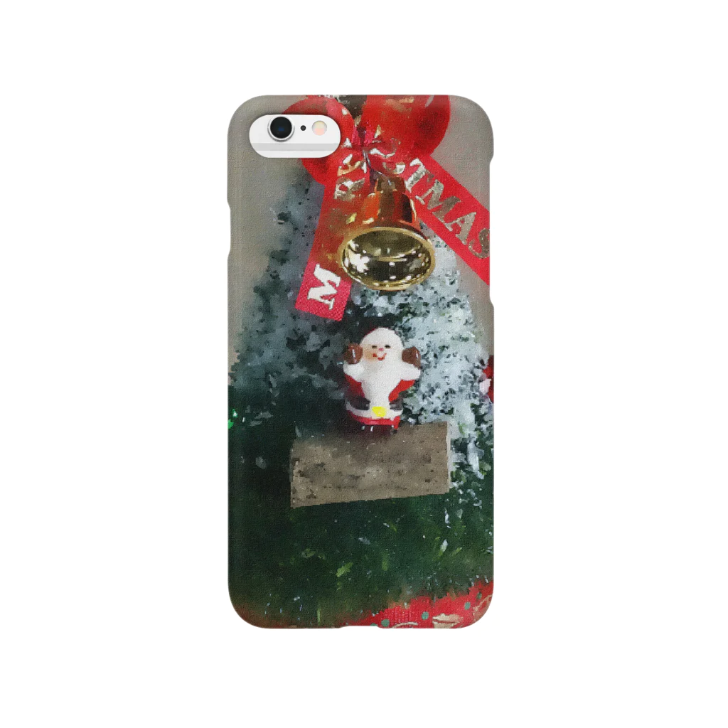 あみのメリークリスマス Smartphone Case