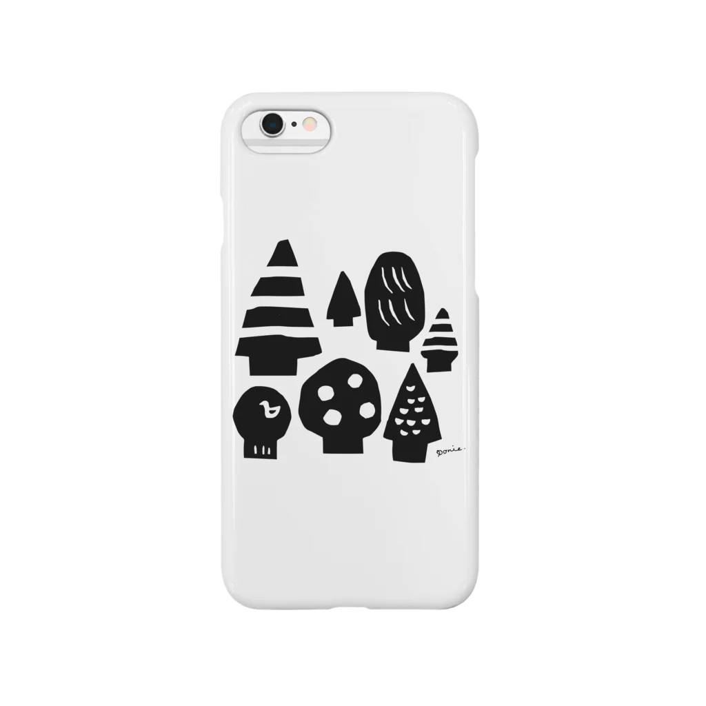 ponieのえほんの森 Smartphone Case