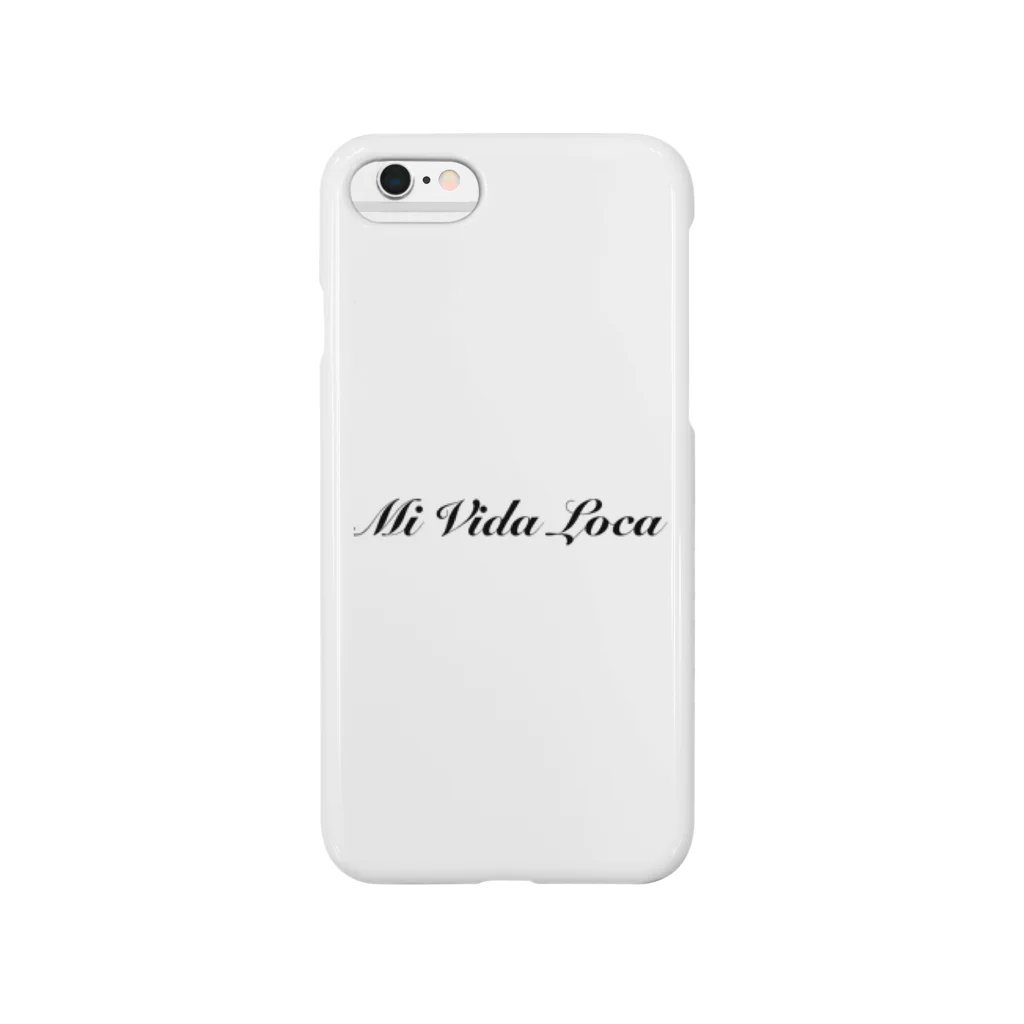 KoDのMi Vida Loca Smartphone Case