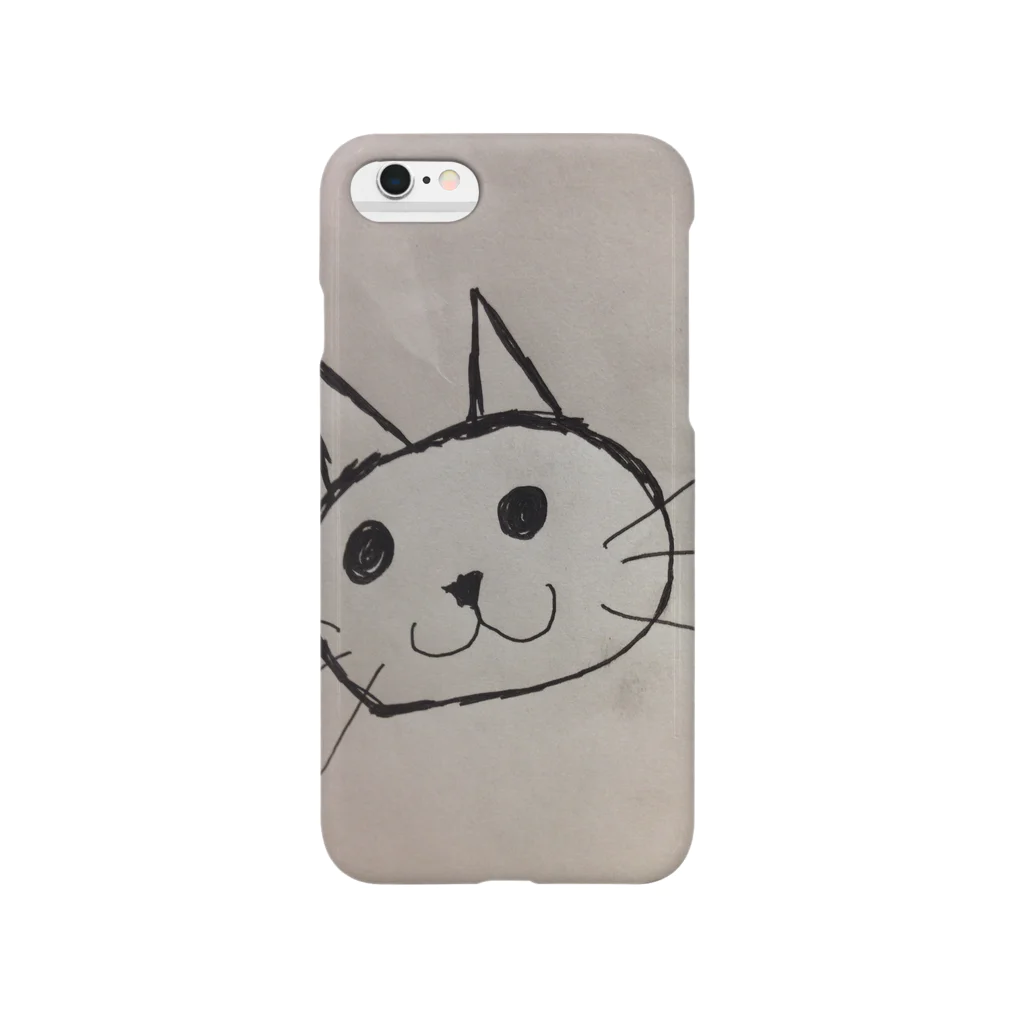 Yousui DF D-60のふゆうねこ Smartphone Case