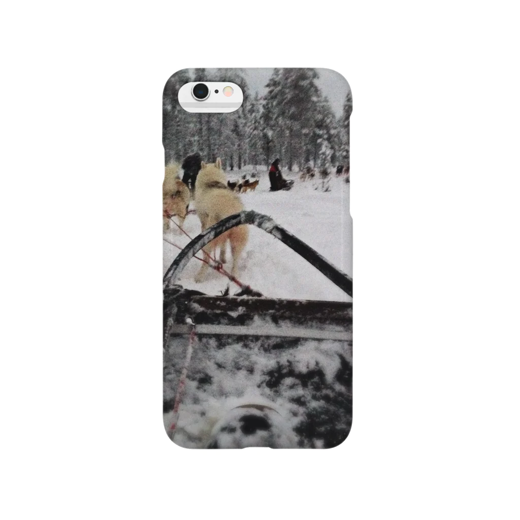 heidiのheidi Smartphone Case