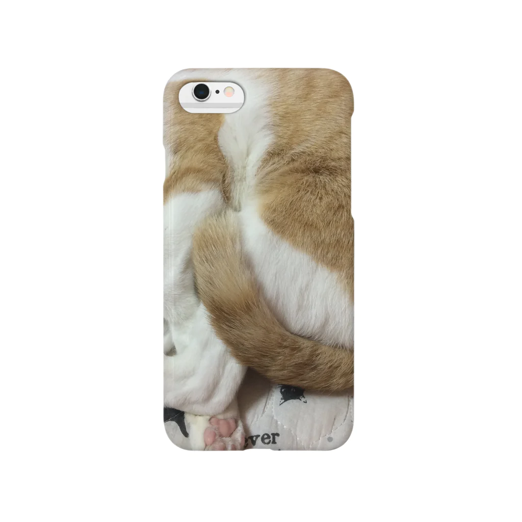 のみちゃんのニャンコ Smartphone Case