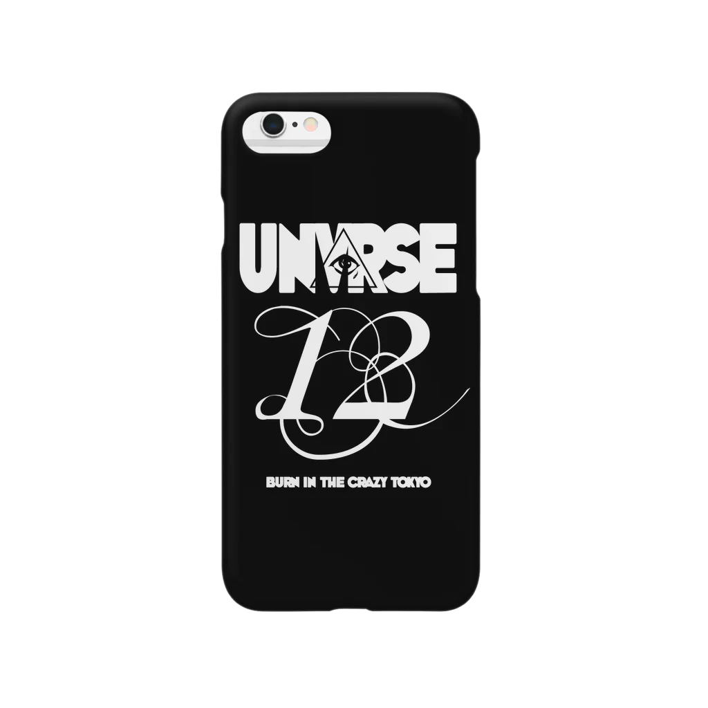 UNVRSEのTwelve Smartphone Case