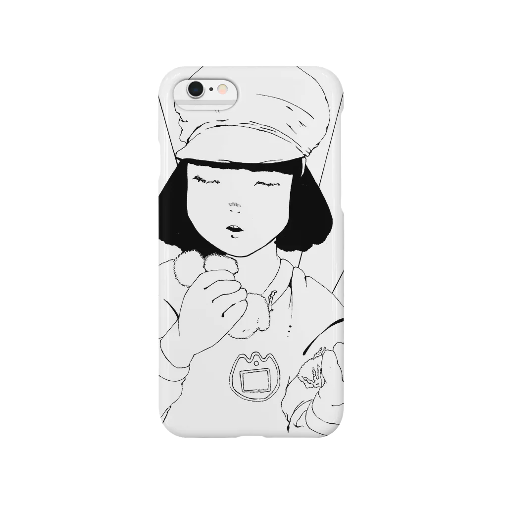 ゆかりんのひよことゆかりん Smartphone Case