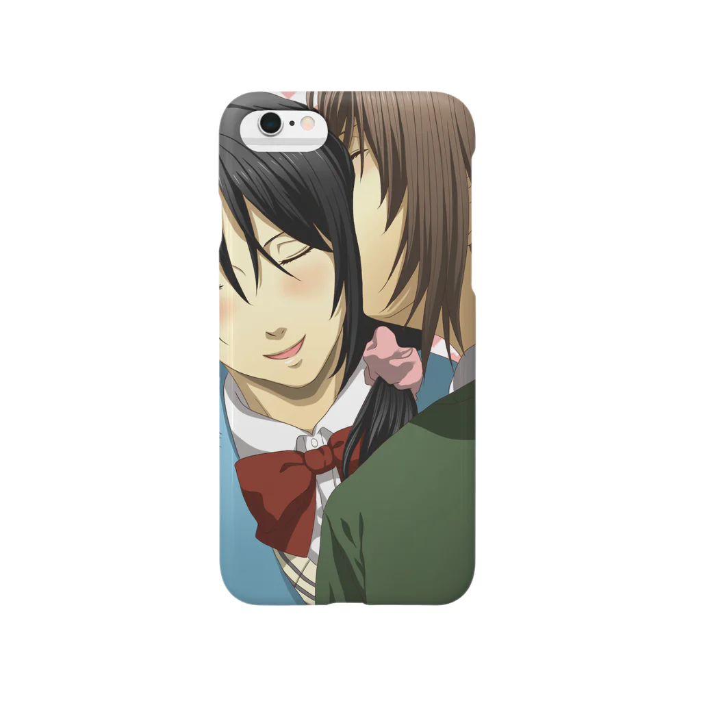 ダムちんのSSL沖千 Smartphone Case