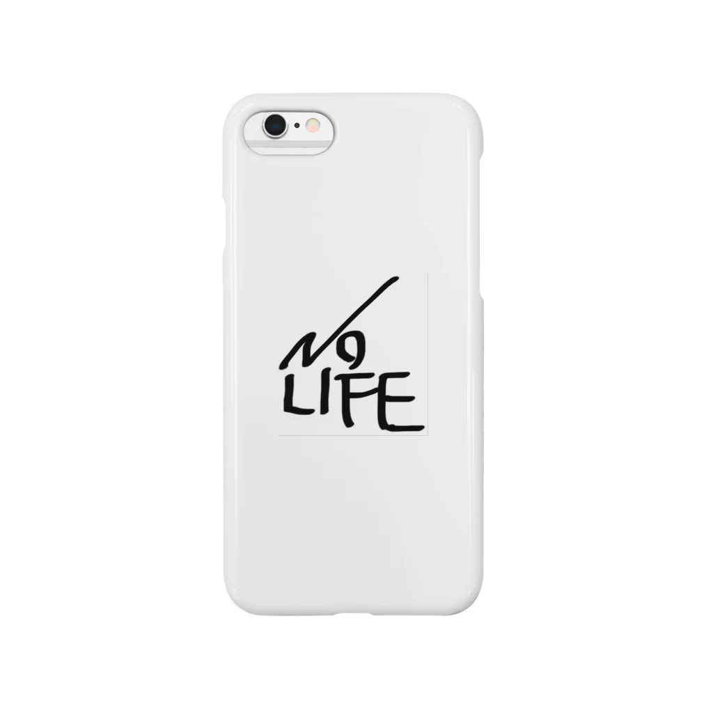 gogo-p84のNOLIFE Smartphone Case