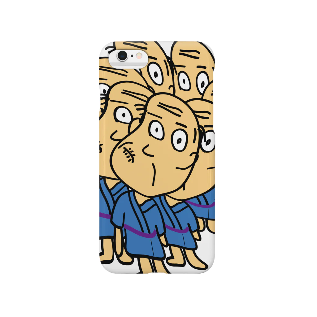 しゃくジイのみせのエグザイルか Smartphone Case