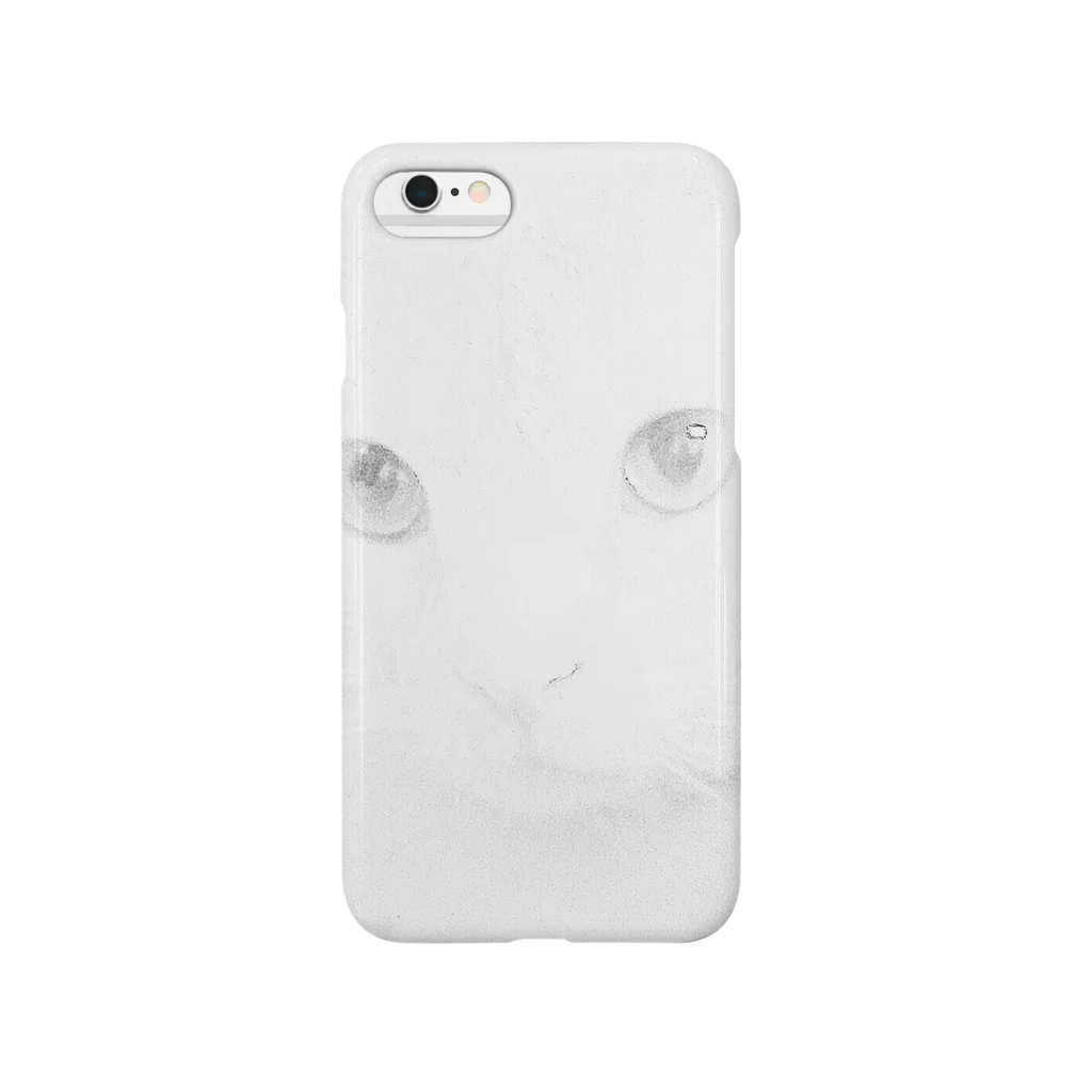 melissa111のねこ Smartphone Case