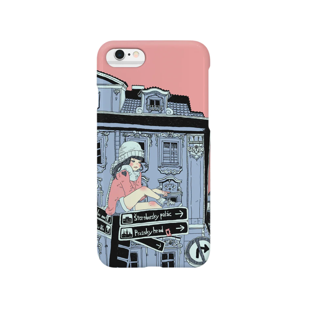 チヒロの道標 Smartphone Case