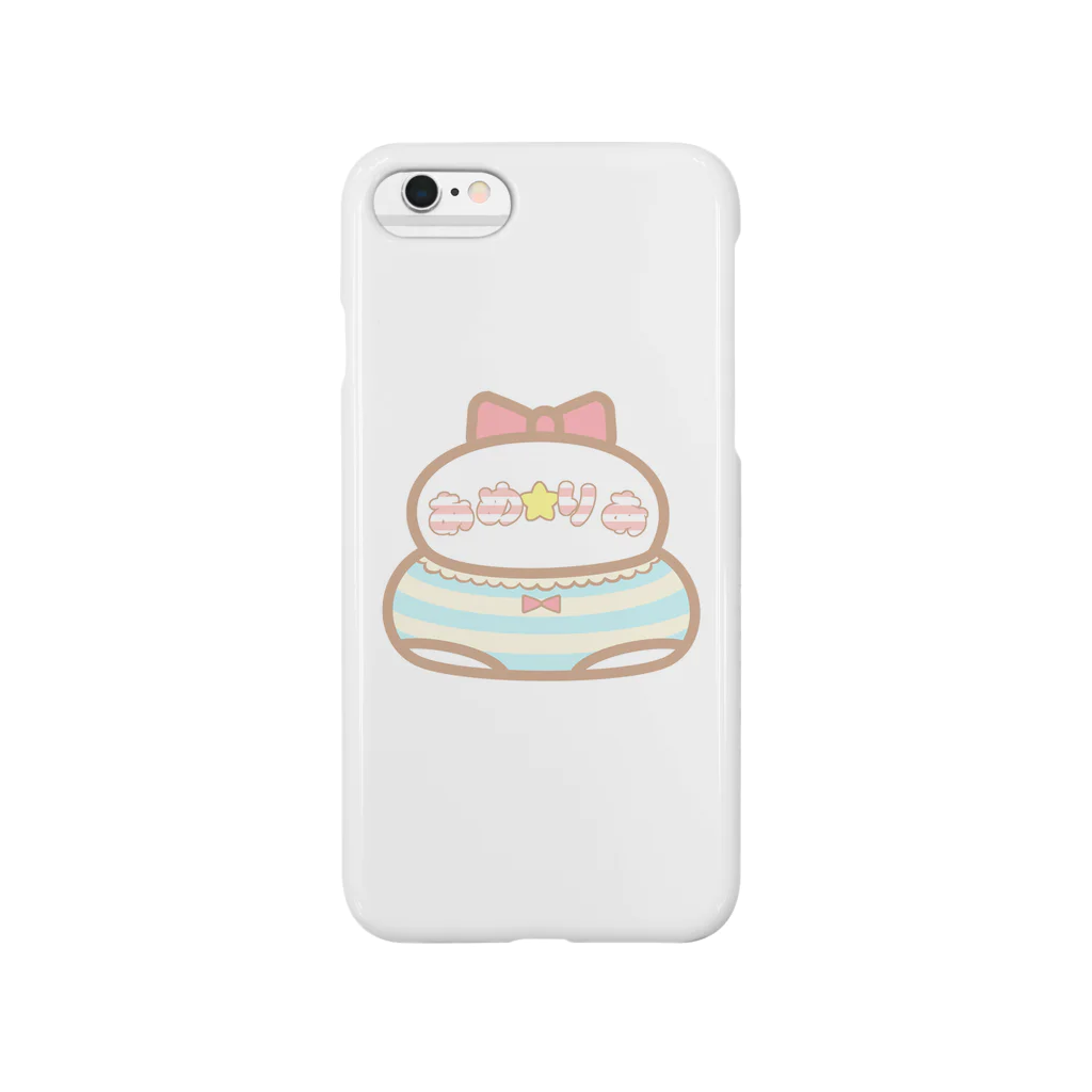 あめ☆りあのあめりあのもち Smartphone Case