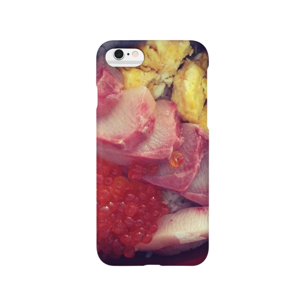 ∋∞( ´_ゝ`)∞∈のDONBURI。 Smartphone Case