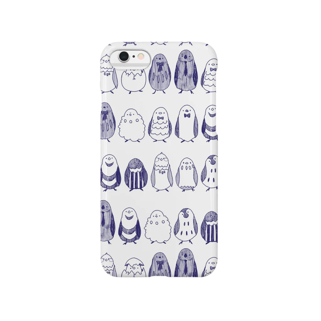 じゅきおのtori x dori Smartphone Case