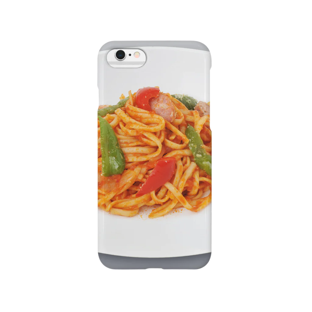 soratorikuの料理_パスタ Smartphone Case