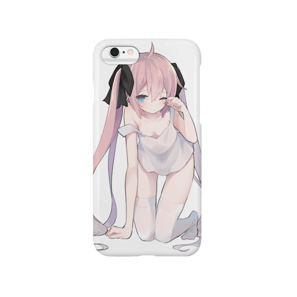 なｆｙじゅｆｙじゅｆのtekito Smartphone Case