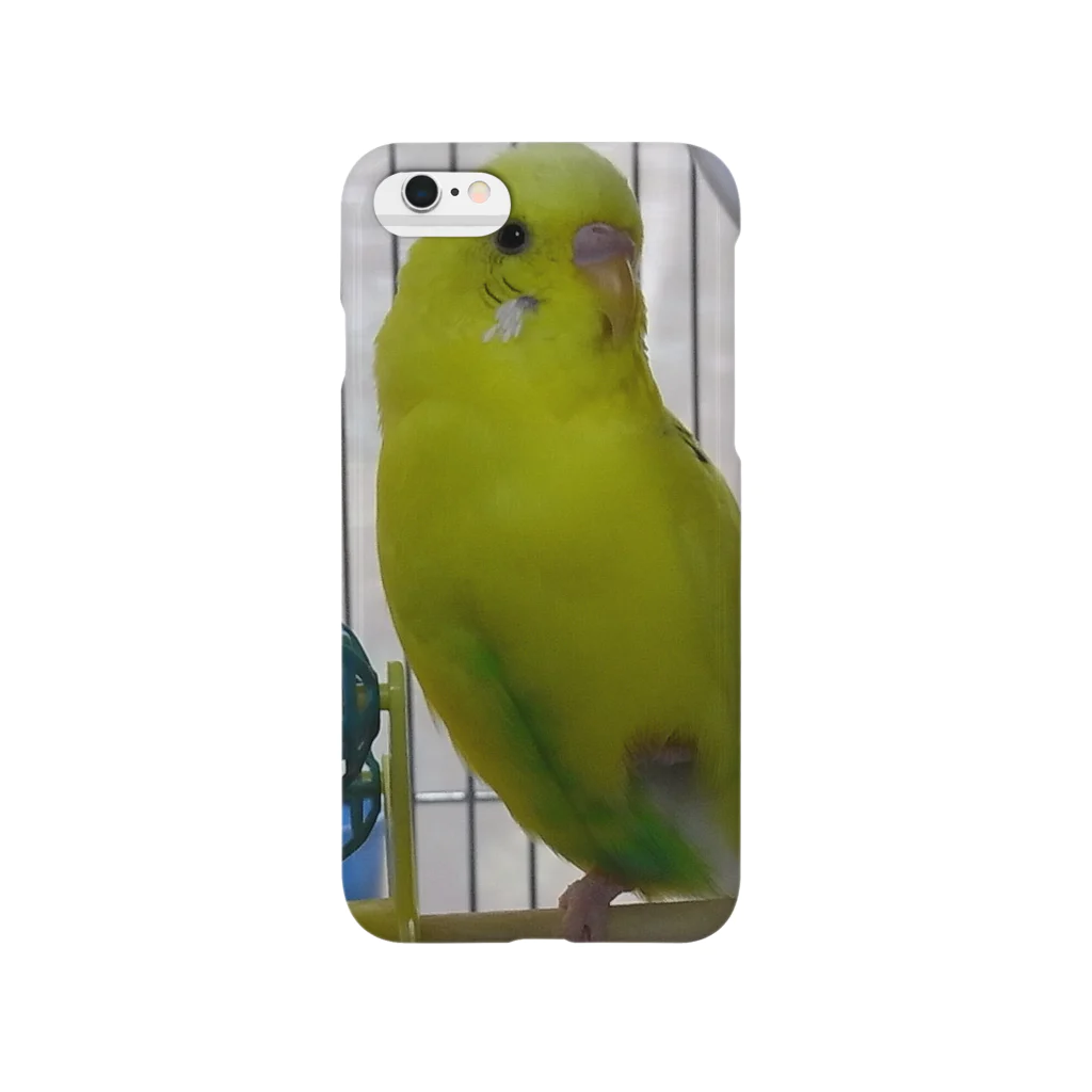 ファラのハルクイン・ロラン Smartphone Case