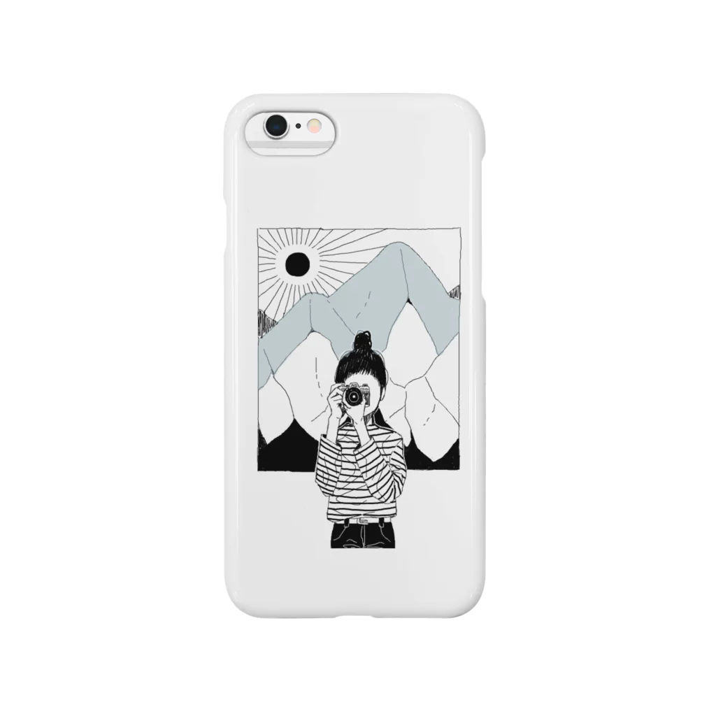 栄太のY▲M▲ Smartphone Case