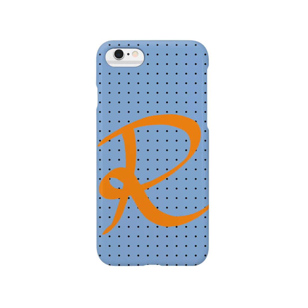 cocoblancoの4 “R” Smartphone Case