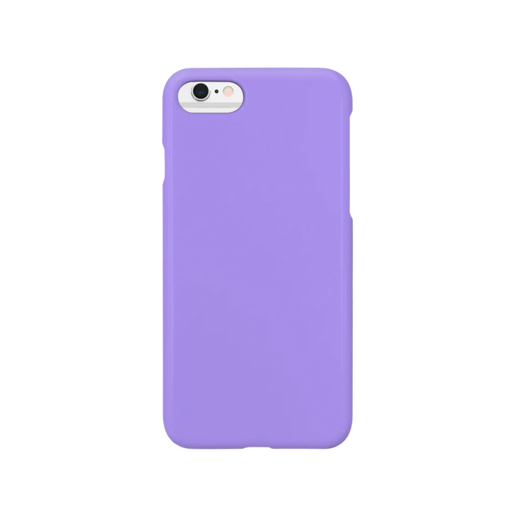 Berry Berryのシンプル*color Smartphone Case