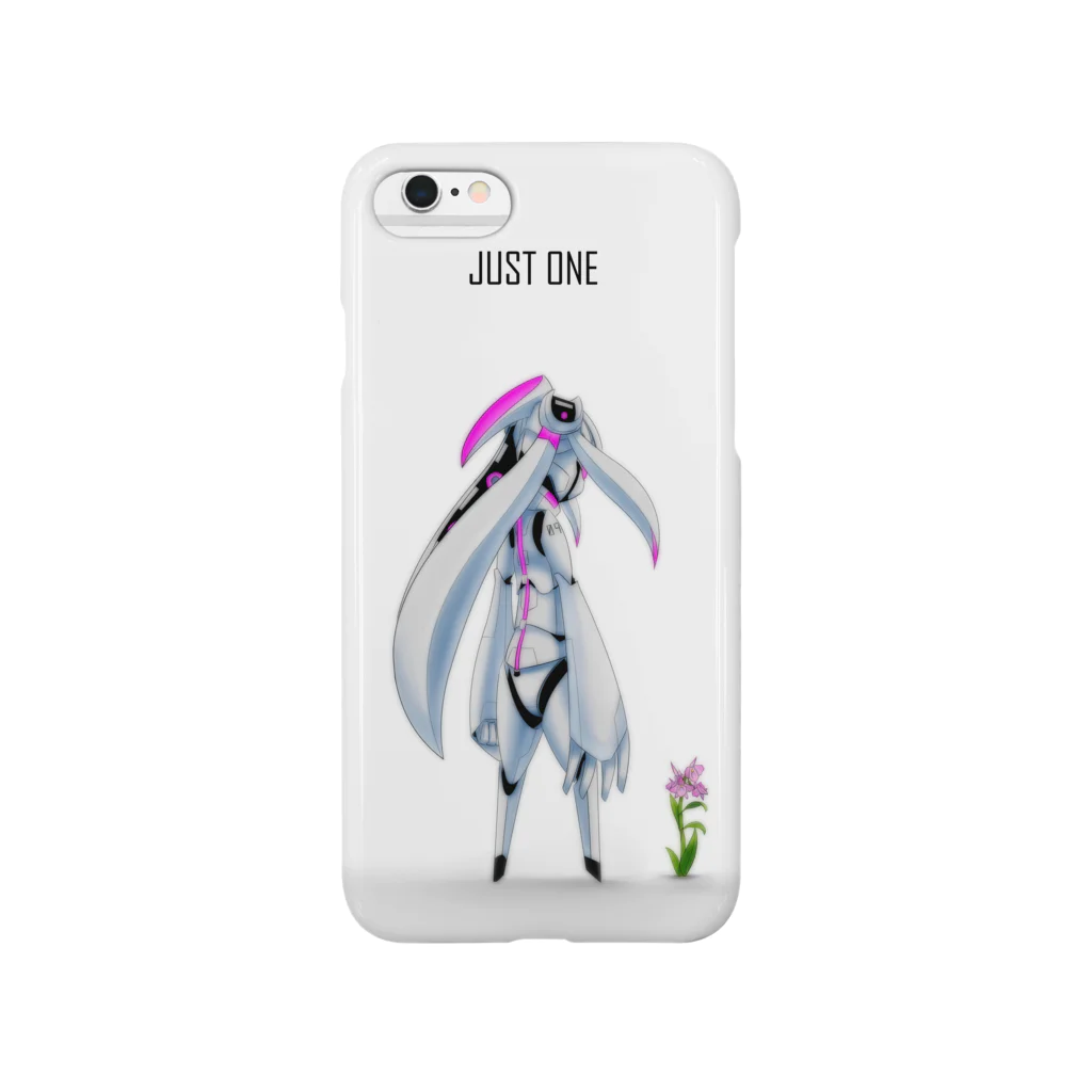 OBOのJUST ONE Smartphone Case