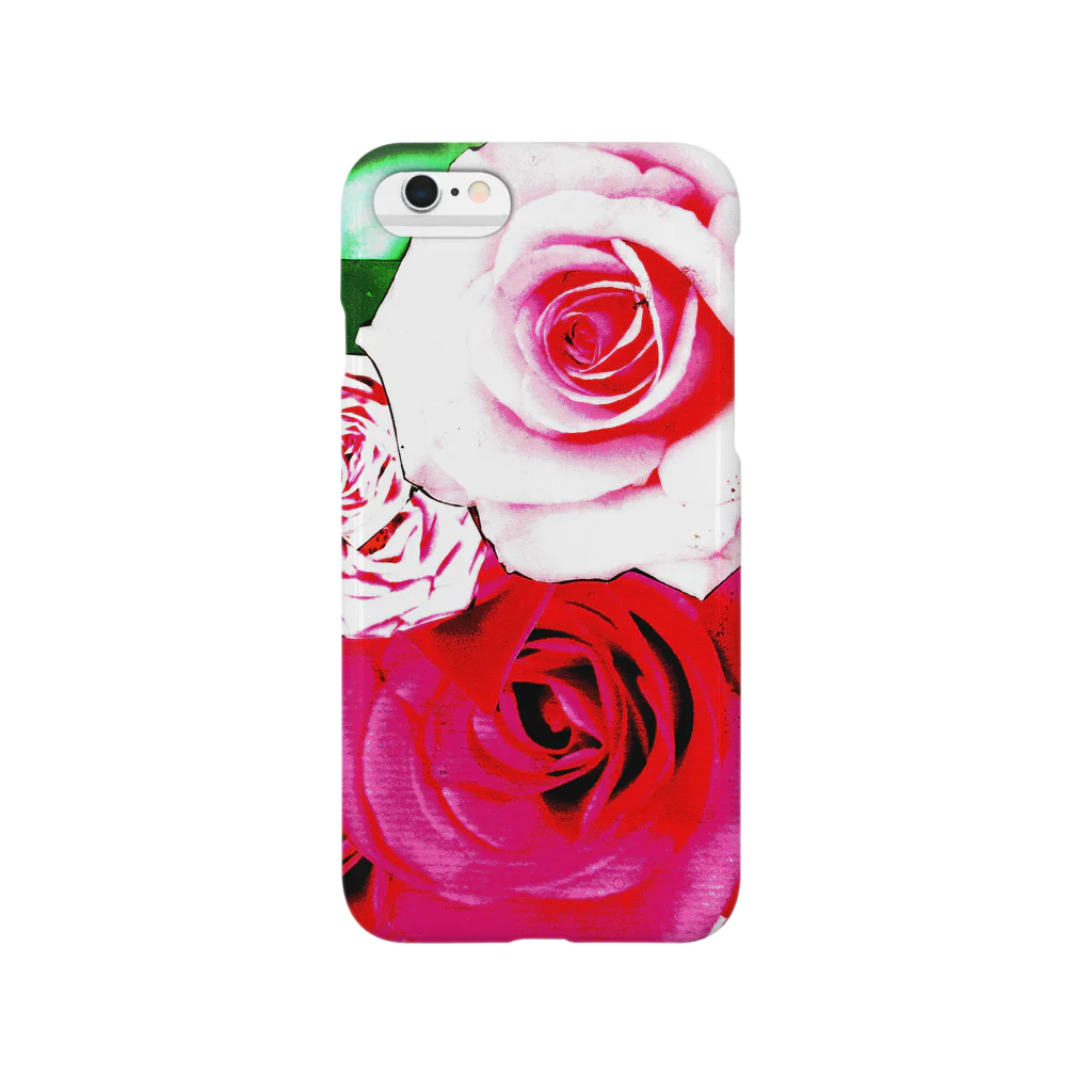 KUNIKO-ARTのRhapsody #14 Smartphone Case