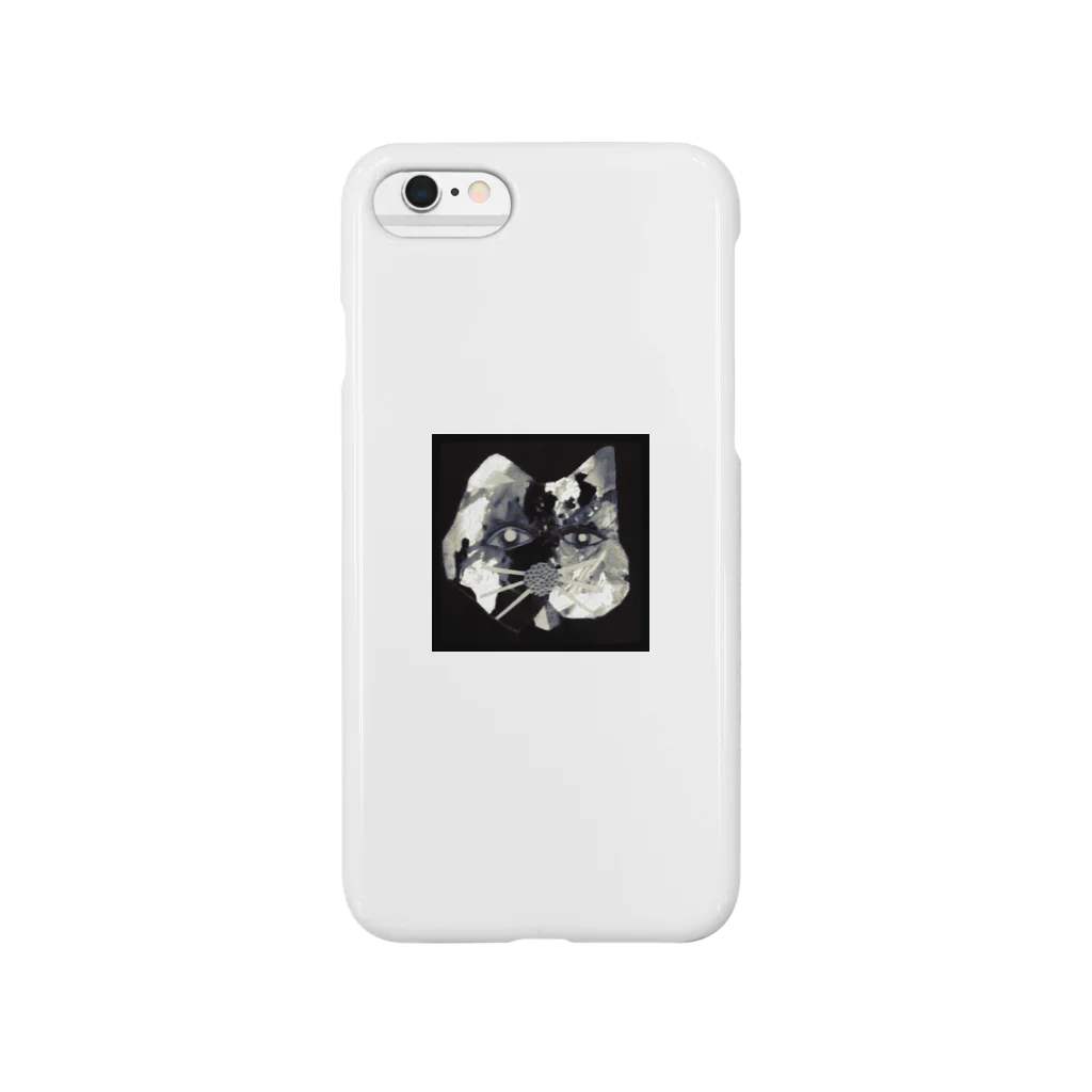 YUME CLOUD STUDIOのNECO Smartphone Case