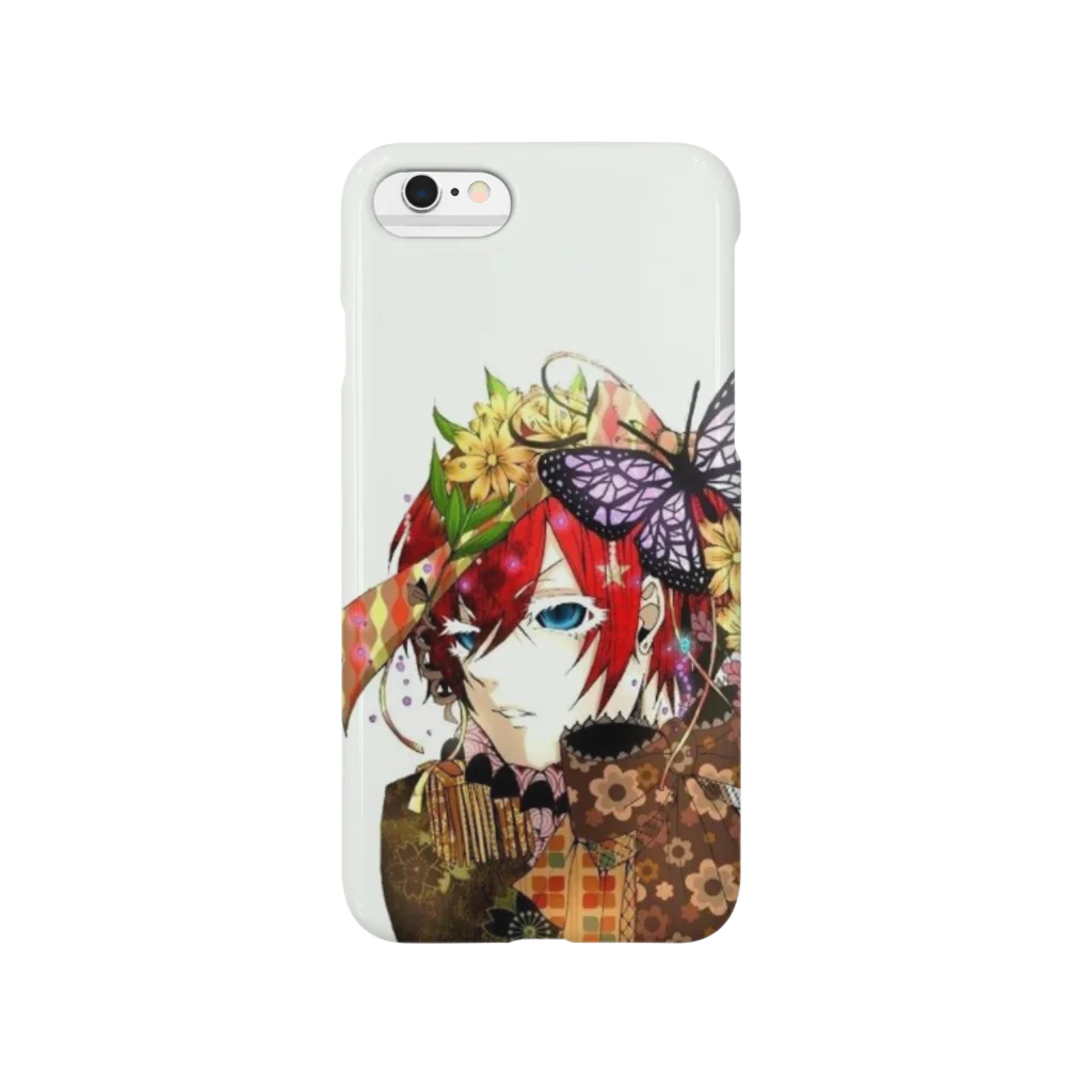 10太郎の輝き Smartphone Case