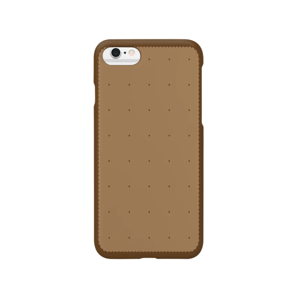 たっくんのCookies Smartphone Case