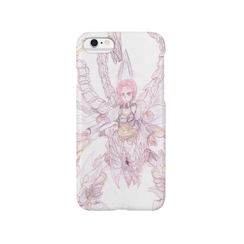 マジクソにゅーすＶＳ痛々しい速報のChimera Smartphone Case