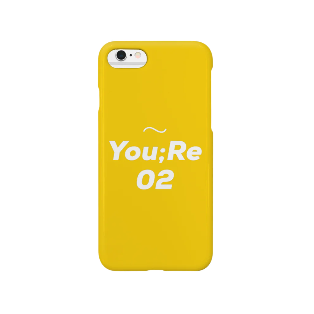 You;ReのYou;Re Smartphone Case